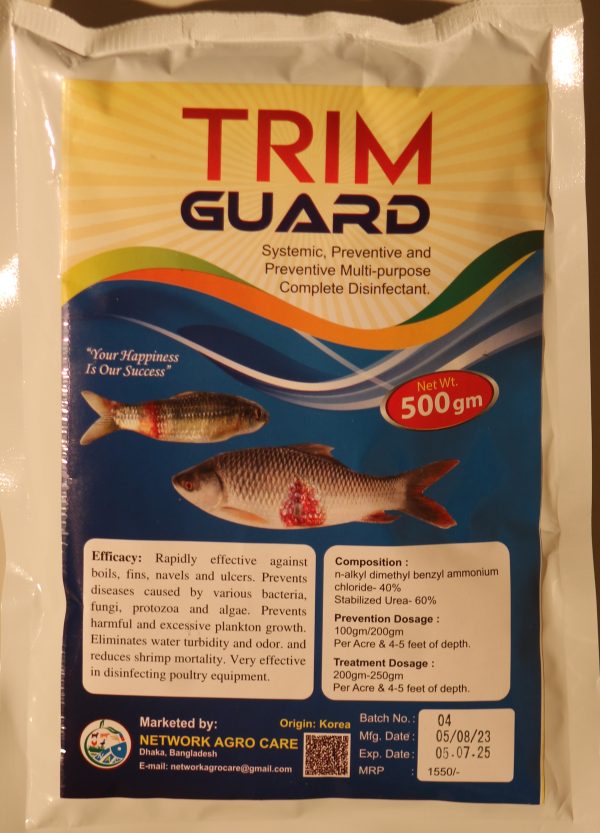 Trim Guard